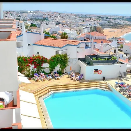 Apartment Boa Vista Albufeira