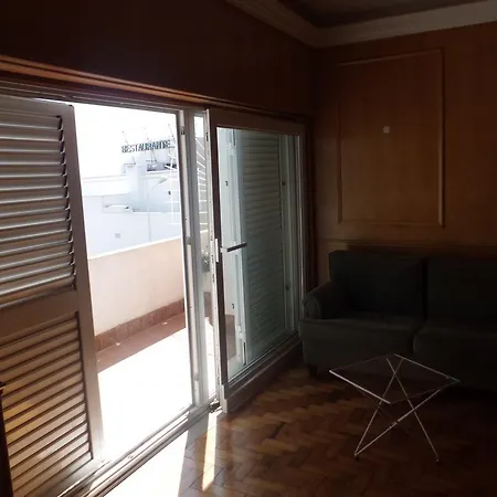 Boa Vista Apartment