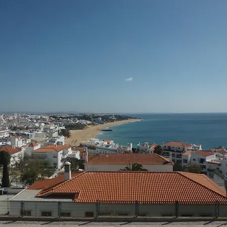 Apartment Boa Vista Albufeira