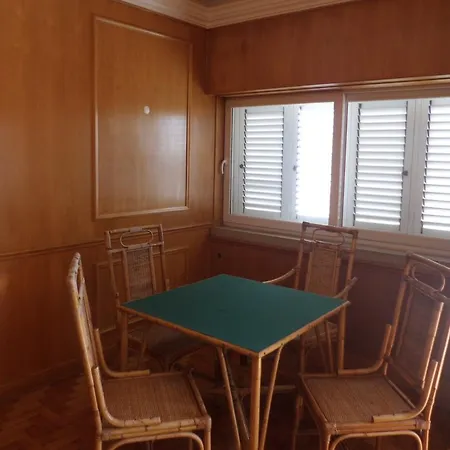 Boa Vista Apartment *