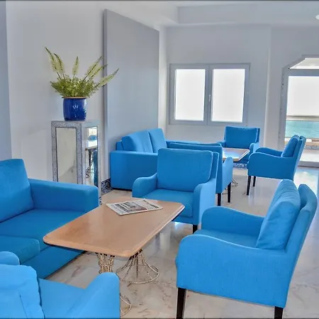 Apartment Boa Vista