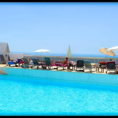 Boa Vista Apartment